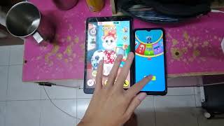 My Talking Tom Echo 10311 (Part 1)
