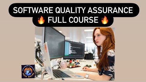 🔥 What is SDLC Models Part 1 ? Quality Assurance Training | QA/QC Tutorials for Beginner