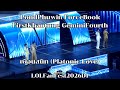เพื่อนสนิท (Platonic Love) - PondPhuwin ForceBook FirstKhaotung GeminiFourth LOLFanFest2026D1