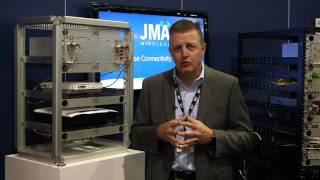 Solving the cellular coverage and capacity problem with JMA