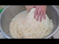 How Mozzarella Cheese Is Made thumbnail