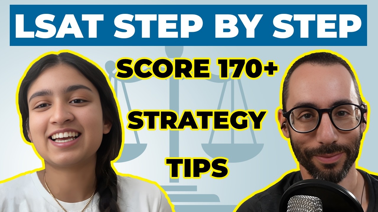Raising a Student’s LSAT Score by 15 Points in 31 Mins