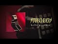 Starbenders - hello goodbye (Official Audio)