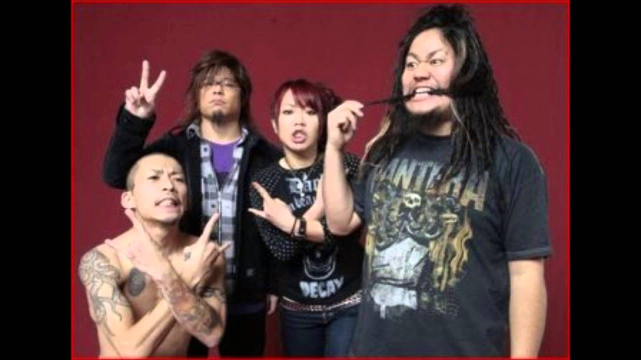 Maximum the Hormone Maxresdefault