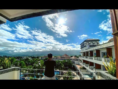 [住宿紀錄] 日暉國際渡假村｜papago-resort｜開箱｜台東住宿