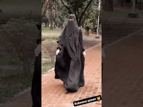 Islam ki shehzadi 🥀 islamic hejab queen 👑 hijab Lovers 🌹#islamic #viral #shorts #trending #gojol