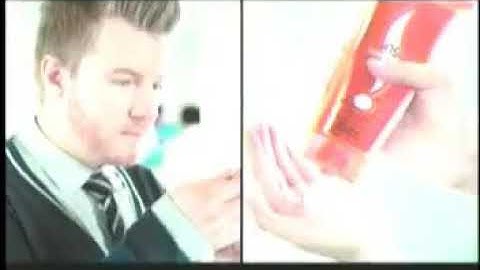 Sunsilk Conditioners with Thomas Taw (Philippines) TVC 15