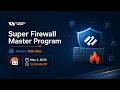 Palo-Alto :- Super Firewall Master Program | Network Kings