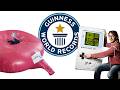 Big Stuff - Best Of The Best | Guinness World Records