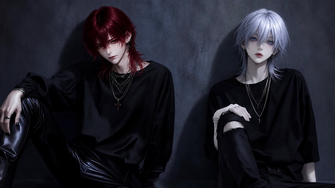 Watch 『Monochrome』|和風ツインボーカルMV on YouTube Watch 『Monochrome』|和風ツインボーカルMV on YouTube