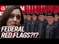 Kamalas new federal red flag program is not what you think