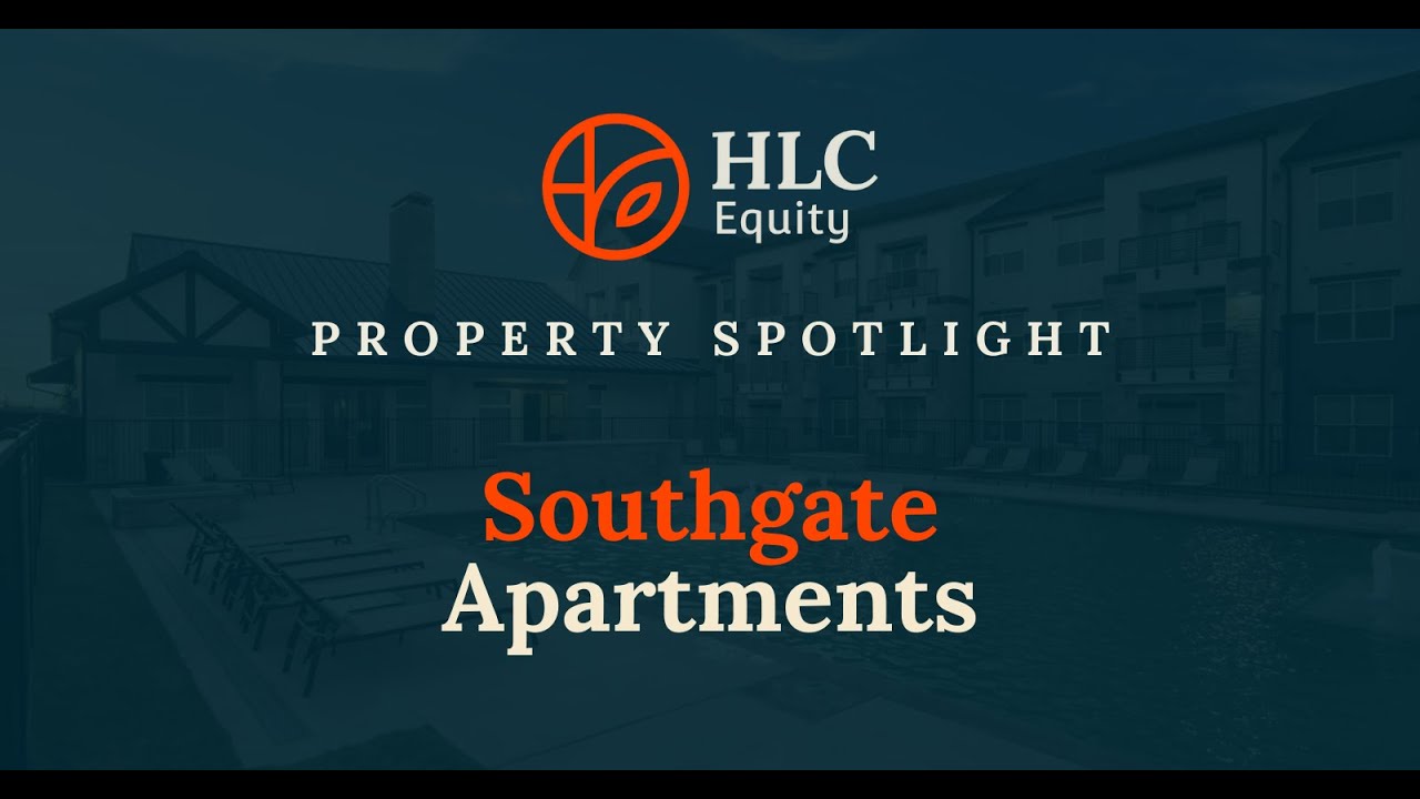 Southgate Apartments: Princeton, TX