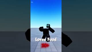 How Similar Are You? 😎 #roblox #trending #viral
