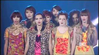 Eclectic Gentlemen Elimination