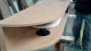 Iván Mamut ölő bicskája