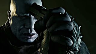 Marvels Spider-Man - Tombstone Cutscene Moody Gamerz