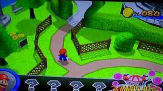 mario super slugers parte 4