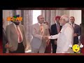 Narendra Modi All Funny Visits Punjabi Dubbing Tezabi Totay