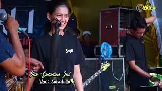 DANGDUT SUPER MLETRE BARENG SALSABILA  2022 FULL ALBUM ANOMALI MUSIC-REMPOL ORGANIZER-ZAKKY AUDIO