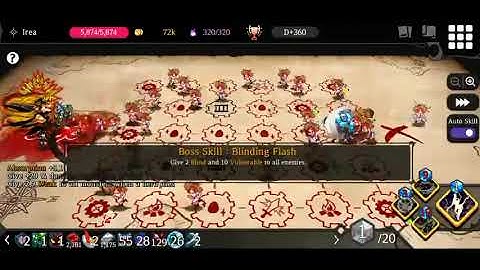 (Dungeon Maker) (Challenge Mode:Primitive Battle) (Irea) Unlocking Awakening Viper