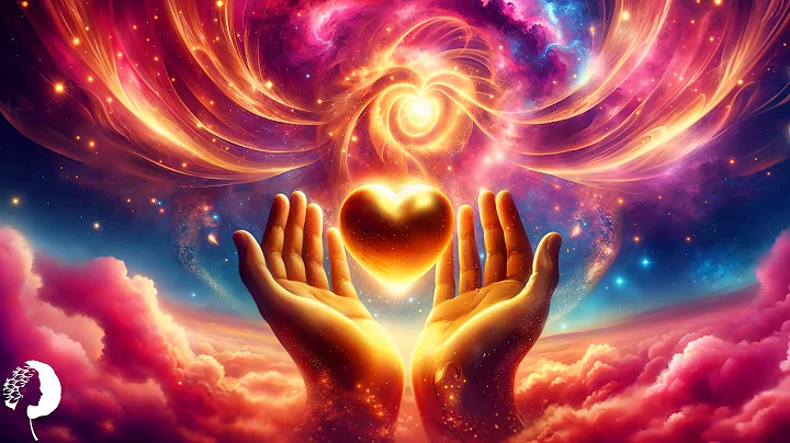 The Frequency Attracts Extremely Strong Love | Eliminates Barriers That Hinder Love | Manifest Love