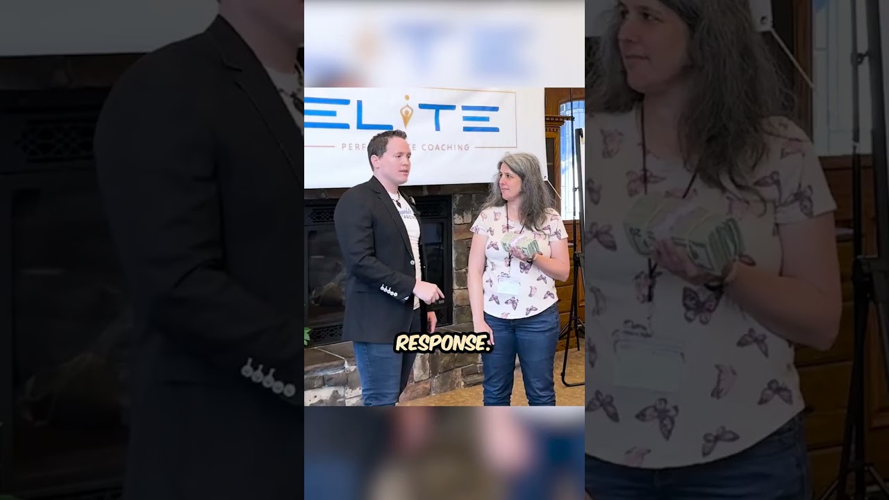 How Does Muscle Testing Reveal True Reactions?