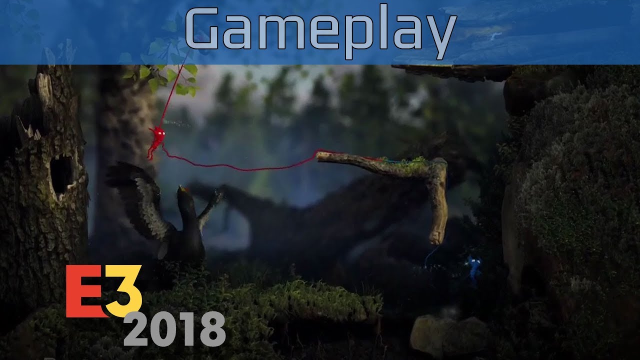 Unravel Two для PS4 — история цены, скриншоты, скидки • Brasil