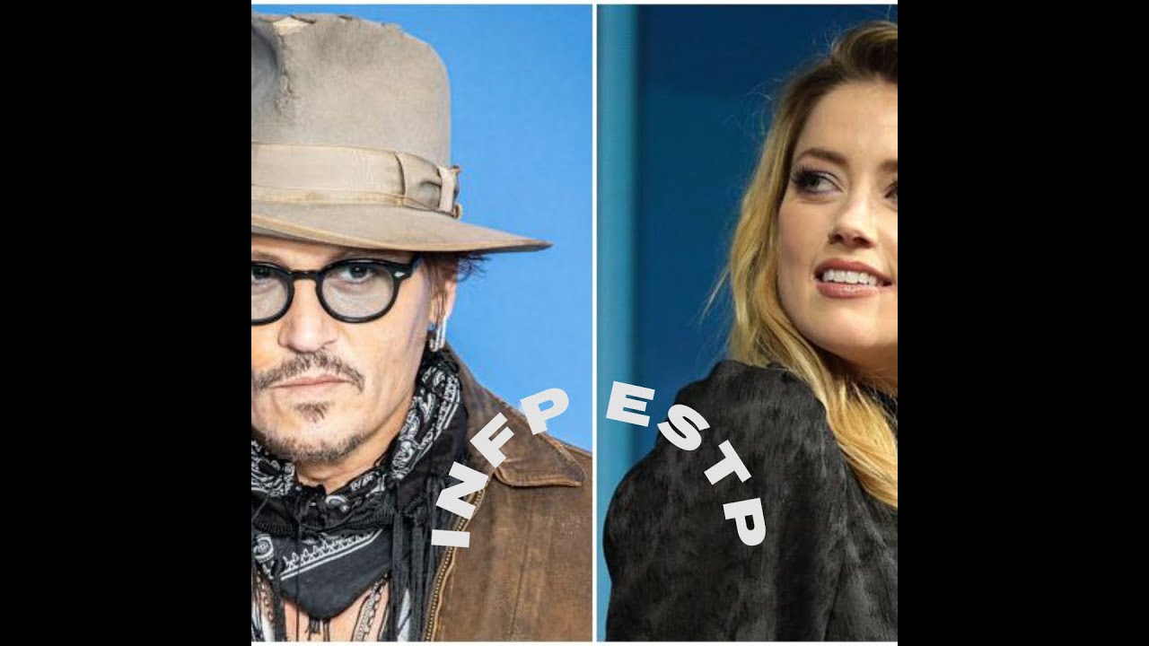 Why do INFPs fall for ESTPs?