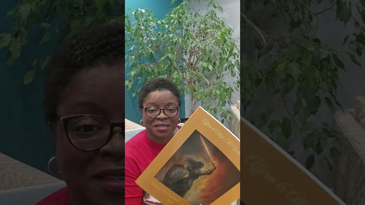 In His Heart Christian Book Ministries and The Voice of the Heart Podcast ❤️ 