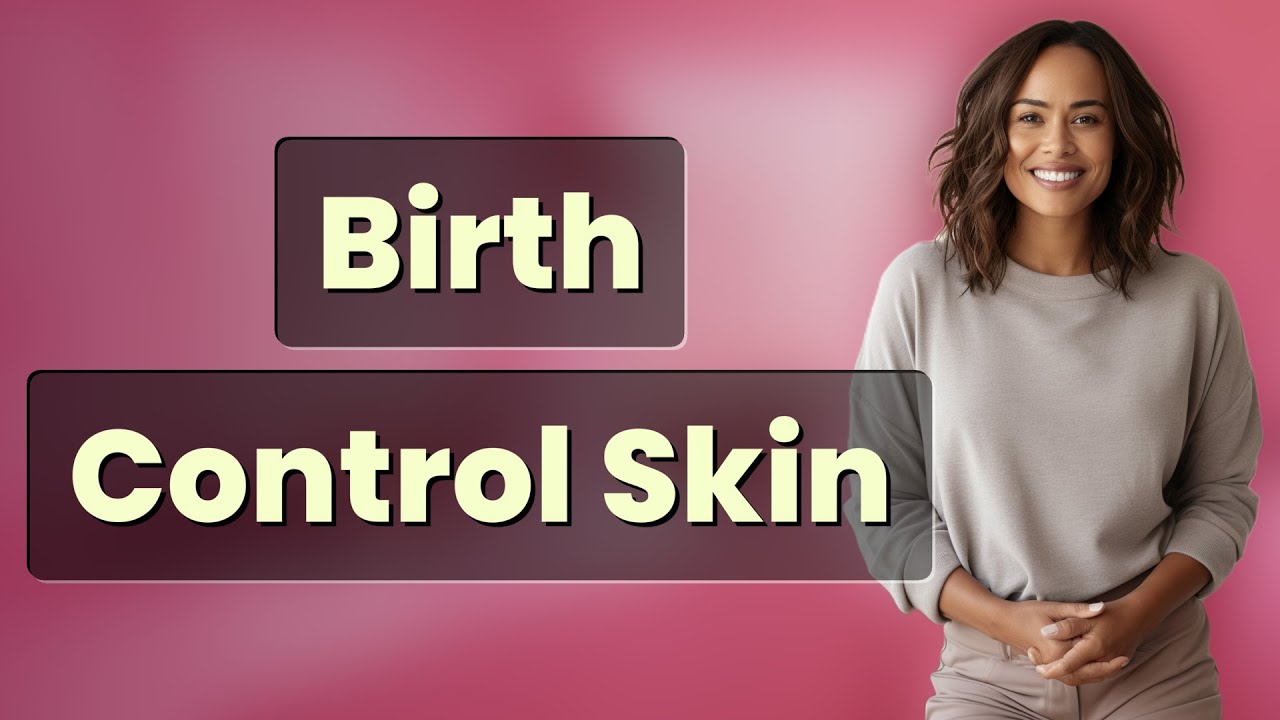 Birth Control Leg Rashes Can Birth Control Trigger Sudden Skin Rashes or Acne Flare-Ups? - YouTube