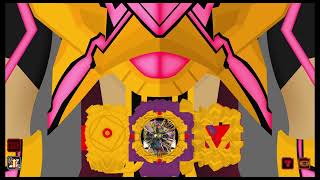 Gotchard Simeldoradriver