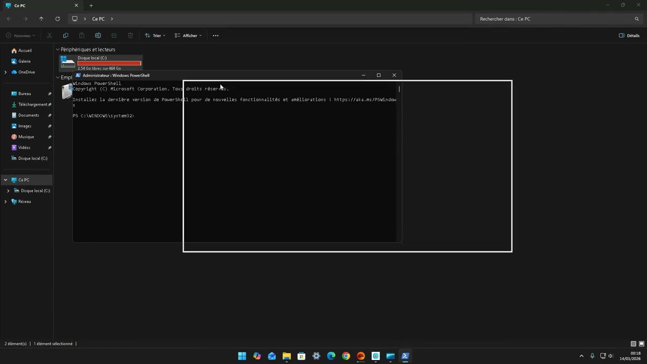 comment désactiver le bitlocker sur pc