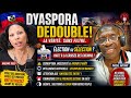 Dyasapora Dedouble - 16 me, 2026 - Eleksyon ou Seleksyon