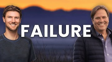 How Reframing Failure Changes Your Life