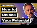 Unlock Your Potential - Jordan Peterson | Inspirational Video 2021