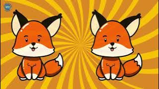 Clever Fox: A Rocking Song