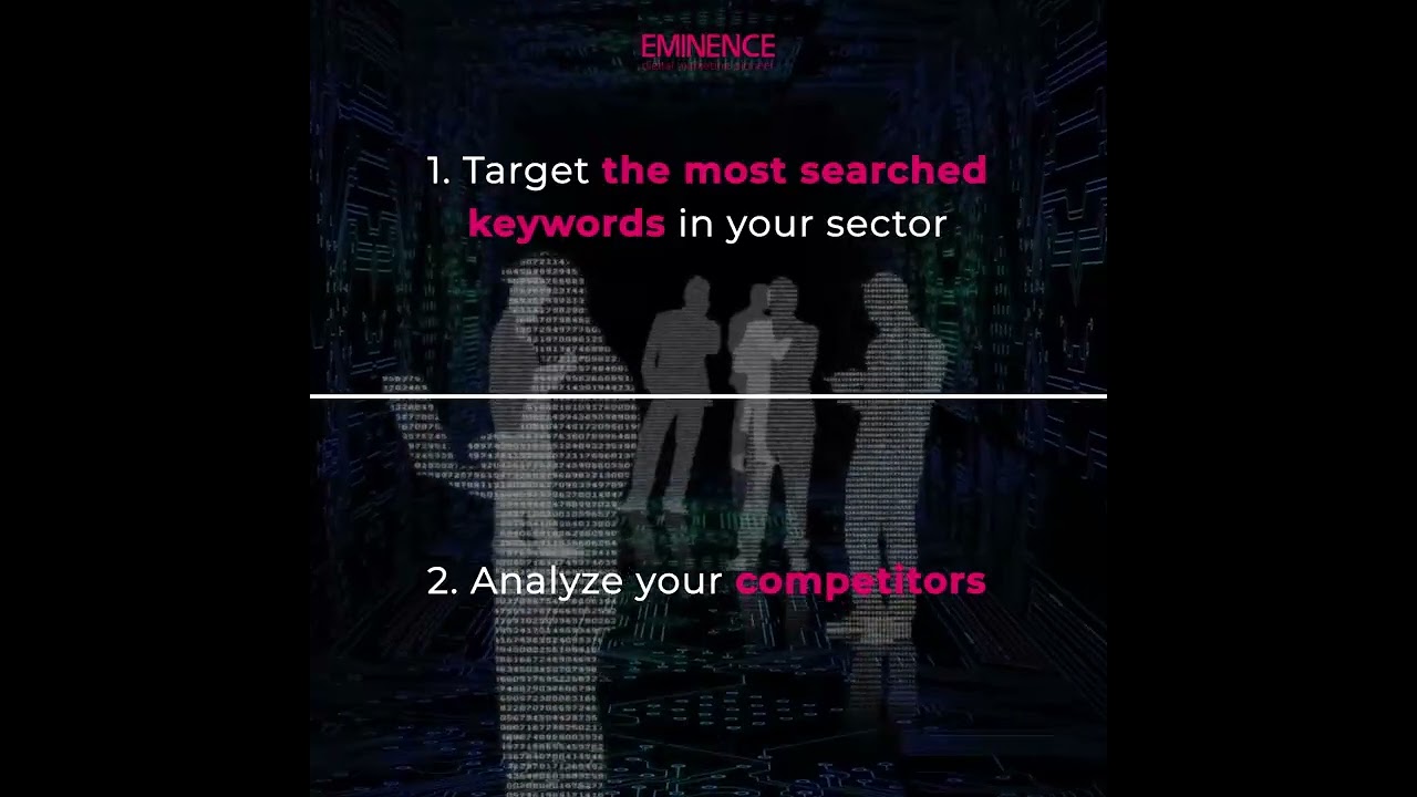 5 actions to improve your Google keyword ranking