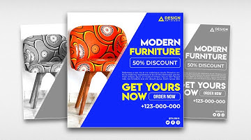 How to Make Web Banner Design in Affinity Designer