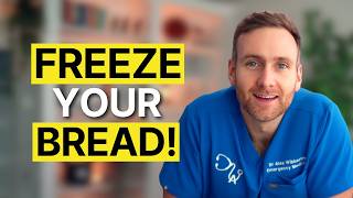 Cook, Cool, Reheat: The Power of Resistant Starch