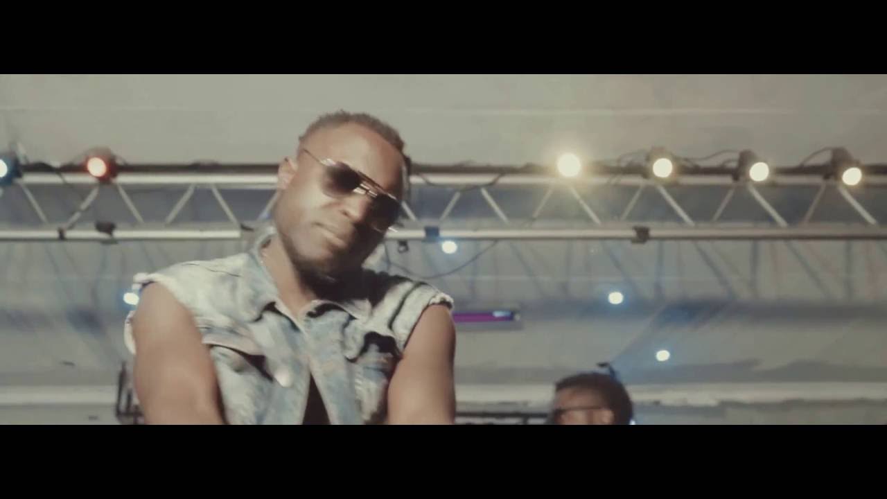 House Guru Gang _ Black China official music video YouTube