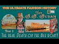 🐪 "OUR VINTAGE EGYPTIAN ADVENTURE" (Part 3) "The S.S. Sudan: The REAL 'Death on the Nile' Boat!" 🐪