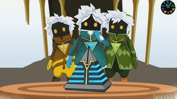 Path of Giants - Part 3 (Level 11 - 12) THE END