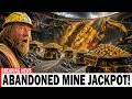 BREAKING! Kevin Beets Turns an Abandoned Claim Into a $1 Billion Gold Discovery!
