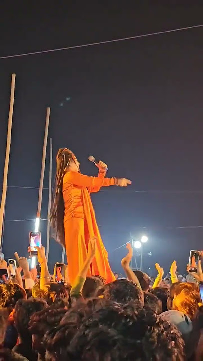 Sari Duniya ka Baccha Baccha #singer #shahnaazakhtar  #official  #bagti #songs #hindi #highlights