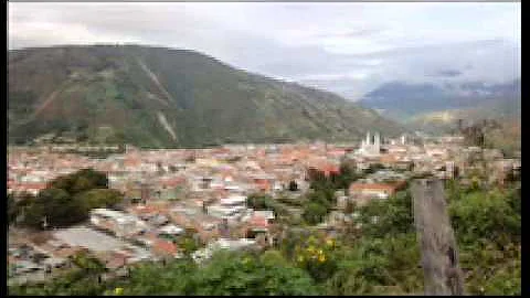 Santa Clara La grita