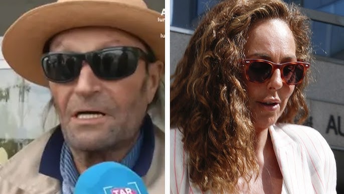 Horrible BREAKING NEWS for Amador Mohedano by Rocío Carrasco and Fidel  Albiac - YouTube