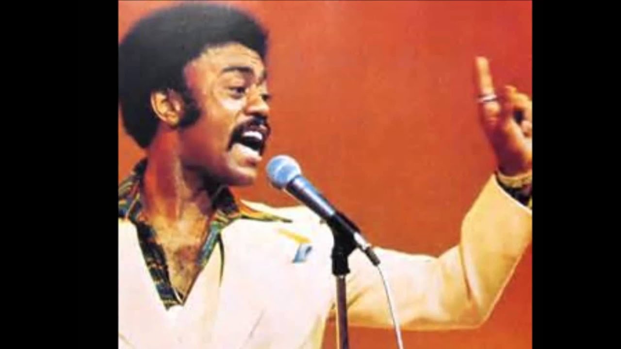 Johnnie Taylor - Part Time Love - YouTube