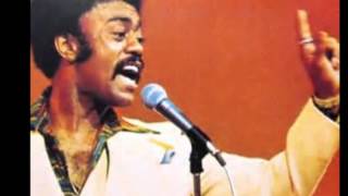 Miniatura de vídeo de "Johnnie Taylor - Part Time Love"