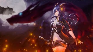 Nightcore ~ The Revolution ~ (Lyrics)