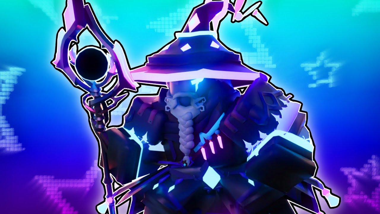 Roblox Bedwars Made A Mistake